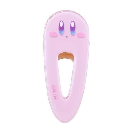 Kirby s Dream Land Hair Clip