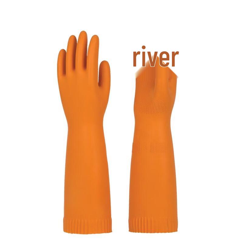 

Shuyi SR242 Кислото- и щелочестойкие промышленные перчатки