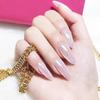1 Box Holographic Laser Nail Glitter Powder Mirror Chameleon Nail Art Dust Shining Chrome Pigments Nail Art Decorations