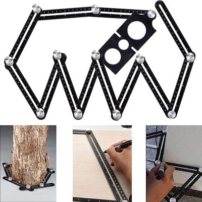 Μέτρηση διαστάσεων και απόστασης – Μοιρογνωμόνια