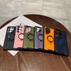 Stand Holder Magnetic Case For Samsung S26 S25 Edge S24 S23 FE Plus S22 S21 Ultra A14 A15 A36 A56 A16 A26 A06 A07 5G Hard Cover