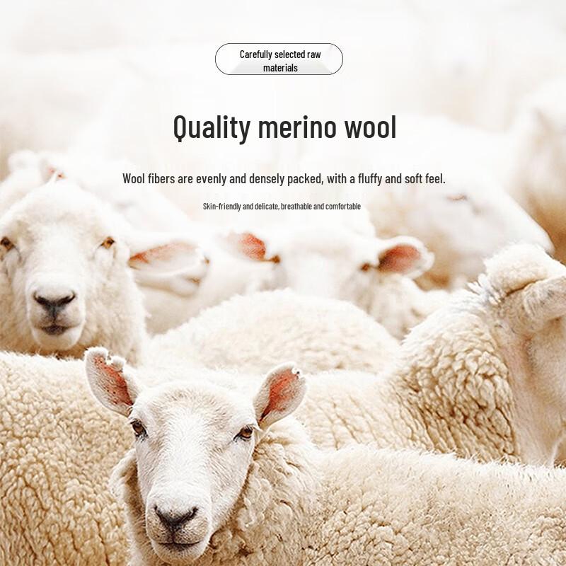 Men's Fine Worsted Wool Reversible Knit Vest Cardigan