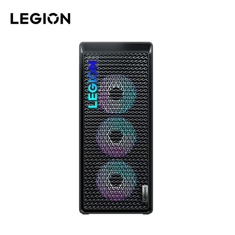Lenovo Legion Blade 9000K Gaming/Workstation Desktop PC (CN Version)
