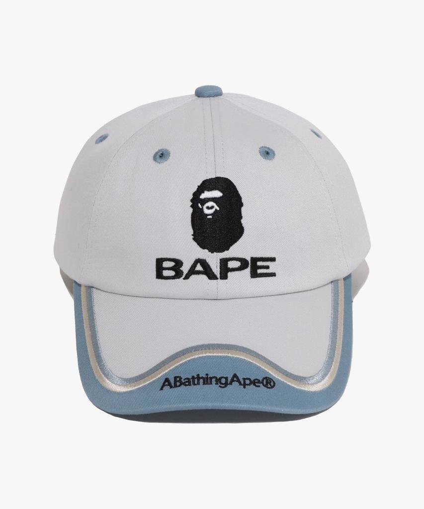 Beipeu Football Team Cap Gray