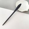 Retro Style Hair Care Handmade Carved Styling Tools Hairpin Hair Accessories Chopstick Hair Stick