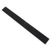 2pcs Kitchen Wide Gap Filler Strip Anti Oil Sealing Strip T Shaped Silicone Stove Gap Covers for Kitchen Stovetop