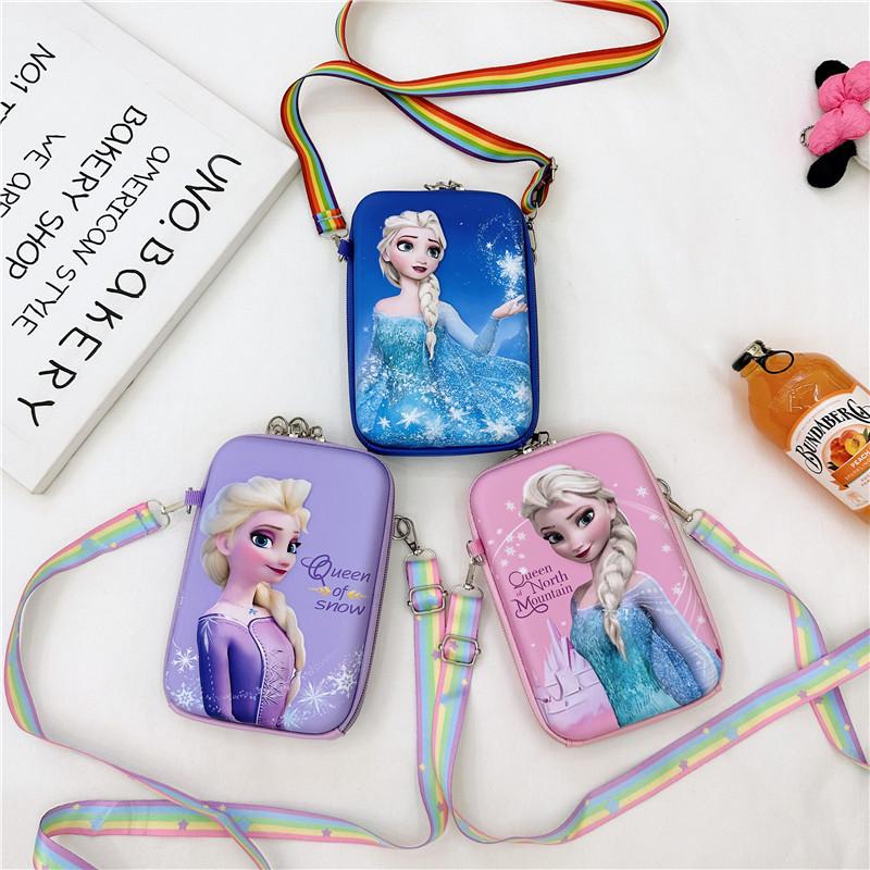 Shoulder Cute Cartoon Bag With Large Capacity For Boys Girls And