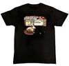 Vintage Arsonists Get All the Girl Graphic Mens T-Shirt