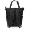 Tote Backpack with Shoulder Large A4 PC Many Black F [Outdoor Products] Belt, Capacity, Storage, Storage, Pockets, Multiway, Men's, 22469063,