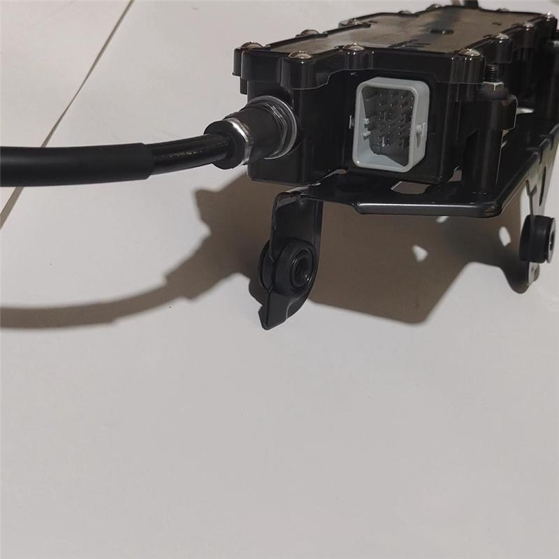 ABNF!Electronic Hand Brake Cable For Hyundai Santa FE 4WD 2012-2019 Parking Brake Assy 597002W800 59700B8800