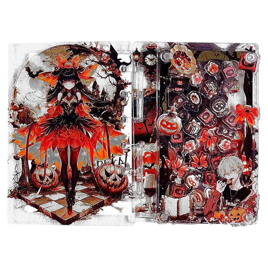 Planner Notebook, Personal Goal Management And Life Planning Journal, Daily Task And Goal Tracking Tool