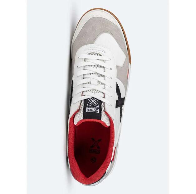 Munich Sneakers Gresca 318