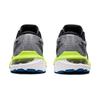 Asics GT-2000 10 Casual Comfortable Durable Breathable Low-Top Running Shoes Kids Sneaker Gray Green 1014A211-021