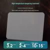 Linlei Glass Gaming & Office Mouse Pad