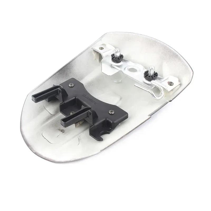 Motorcycle Rear Passenger Cowl Seat Back Cover Fairing Part For Suzuki GSXR 600 750 K8 2008 2009 2010 GSXR600 GSXR750 600R 750R