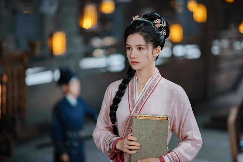 Flori Abandonate - Un drum luminat de stele - DVD-BOX3 (set de 6 discuri) [DVD]