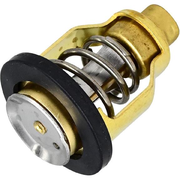 17670-90J00 Termostat 5033721 67F-12411-01-00 Kompatibilní se Suzuki přívěsnými motory DF140 DF150 DF175 DF200 DF225 DF250 DF300 DF70 DF80 DF90 DF100 DF115