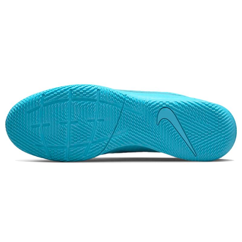 Nike Mercurial Vapor 14 Club IC Blue Sneakers DJ2906-484