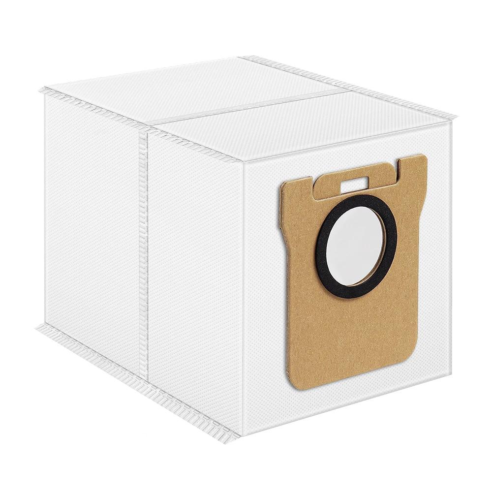 Sacchetto per la polvere per Xiaomi X10+/X20+/X20 Plus X10 Plus/M30S/M40/5 Pro Per Dreame S10 Pro/L10s Ultra/L20 Ultra/L30 Ultra/L20 Pro/S20 Pro Robot Aspirapolvere Parte