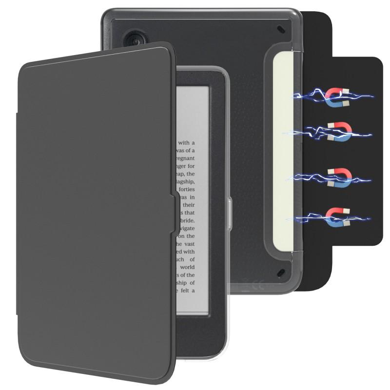 Magnetic Detachable Case KOBO Clara Colour 6 Inch 2E E-Reader