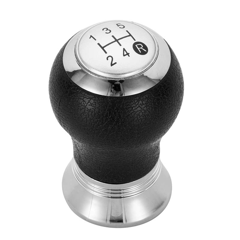 Car Gear Shift Knob For Toyota Corolla 2008 Auris Toyota Yaris 2005 2006 2007 2008 2009 2010 Stick Head Lever Handle Accessories