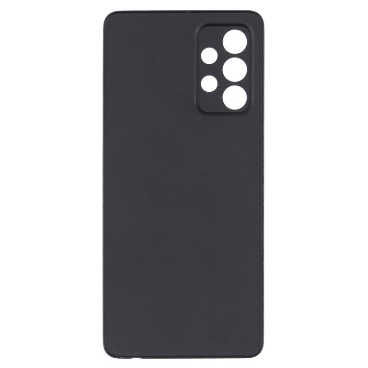 Pre Samsung Galaxy A52 5G SM-A526B Zadný kryt batérie