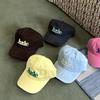 More Jude JUDE LOGO CAP 3 Colors