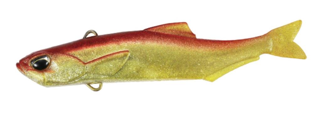 DUO Soft Lure Realis Nomase Kozakana 90mm 5022 (1677)