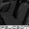 hijk1 Car Plush Car Seat Covers Four Seasons Front Rear Seat Protector For VW Golf T‑Roc Tiguan Polo Passat T‑Cross Taigo ID.4 7 MK7