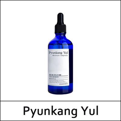 (sc) Moisture Ampoule 100ml / S