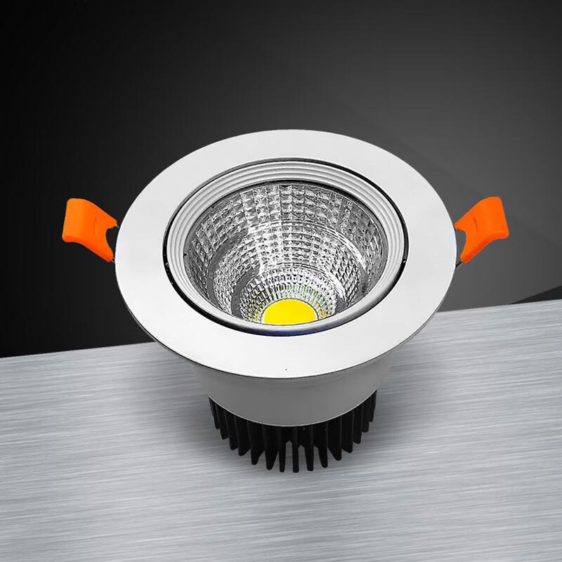 Relosen COB LED Ceiling Downlight