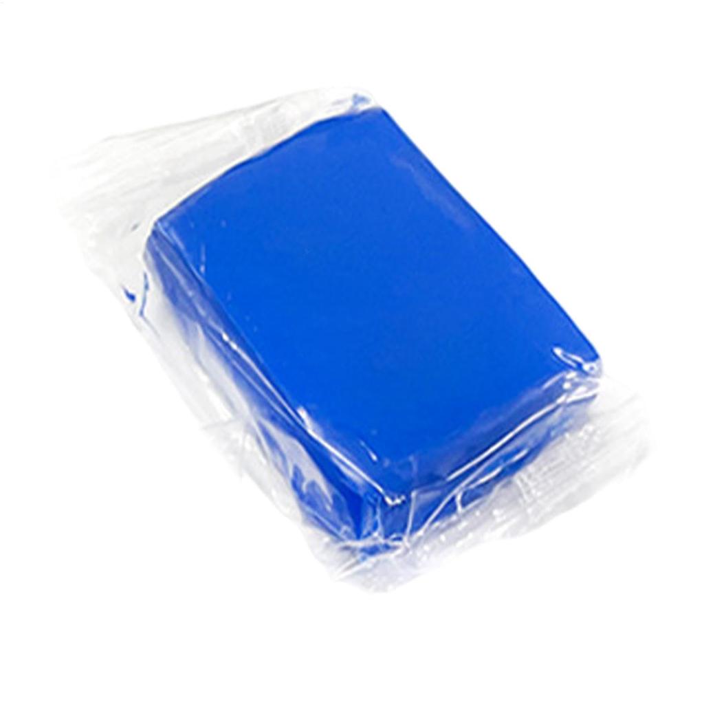 Car Cleaning Gel - Dust Removal Gel, 100g Automotive Cleaner