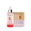 Kérastase Genesis Anti Hair-Fall Fortifying Serum 90ml with Genesis Shampoo 10ml × 3 Gift Set