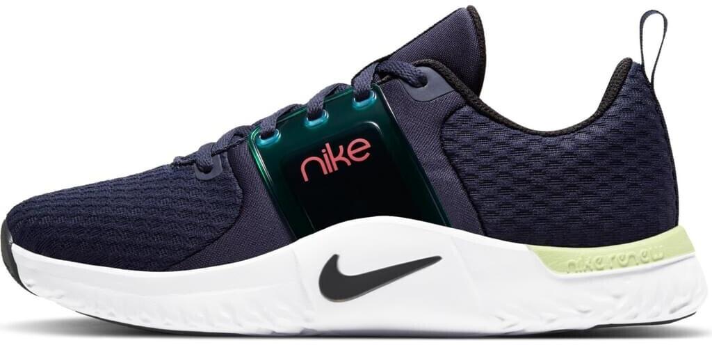 

Nike Renew TR 10 Women black/black dk smoke grey/white 42 ½