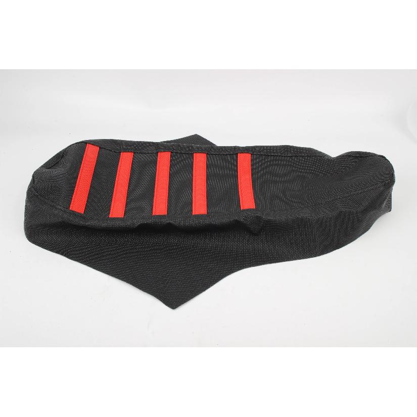 Ebike Seat Cover For Ridstar Q20 Electric Motorcycle Waterproof Non-slip Particles Seat Protector Cover PVC Seat Cushion Guards