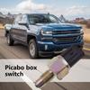 Gearshift Backup Lamp Switches MD730979 for 2007-2017 Reverse Light Switches Automotive Accessories Easy Installation