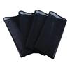 4Pcs Breathable Mesh Fly Leggings Mesh Horse Fly Boot Replacement Horse Leg Mosquitoes Repellents Cover Easy to Use