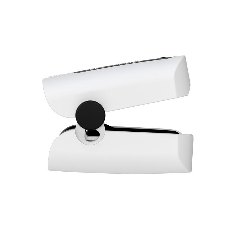 Changkun Tragbarer Finger-Pulsoximeter mit FDA-zugelassenem Blutsauerstoffmessgerät