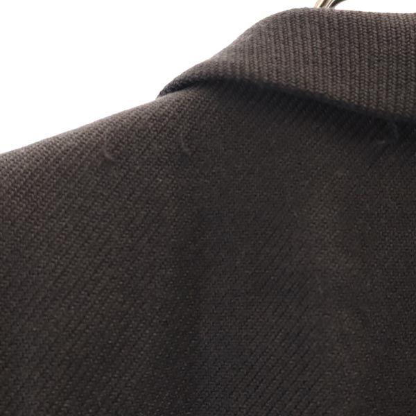 Emporio Armani made in Italy tailored jacket Brown Women Used