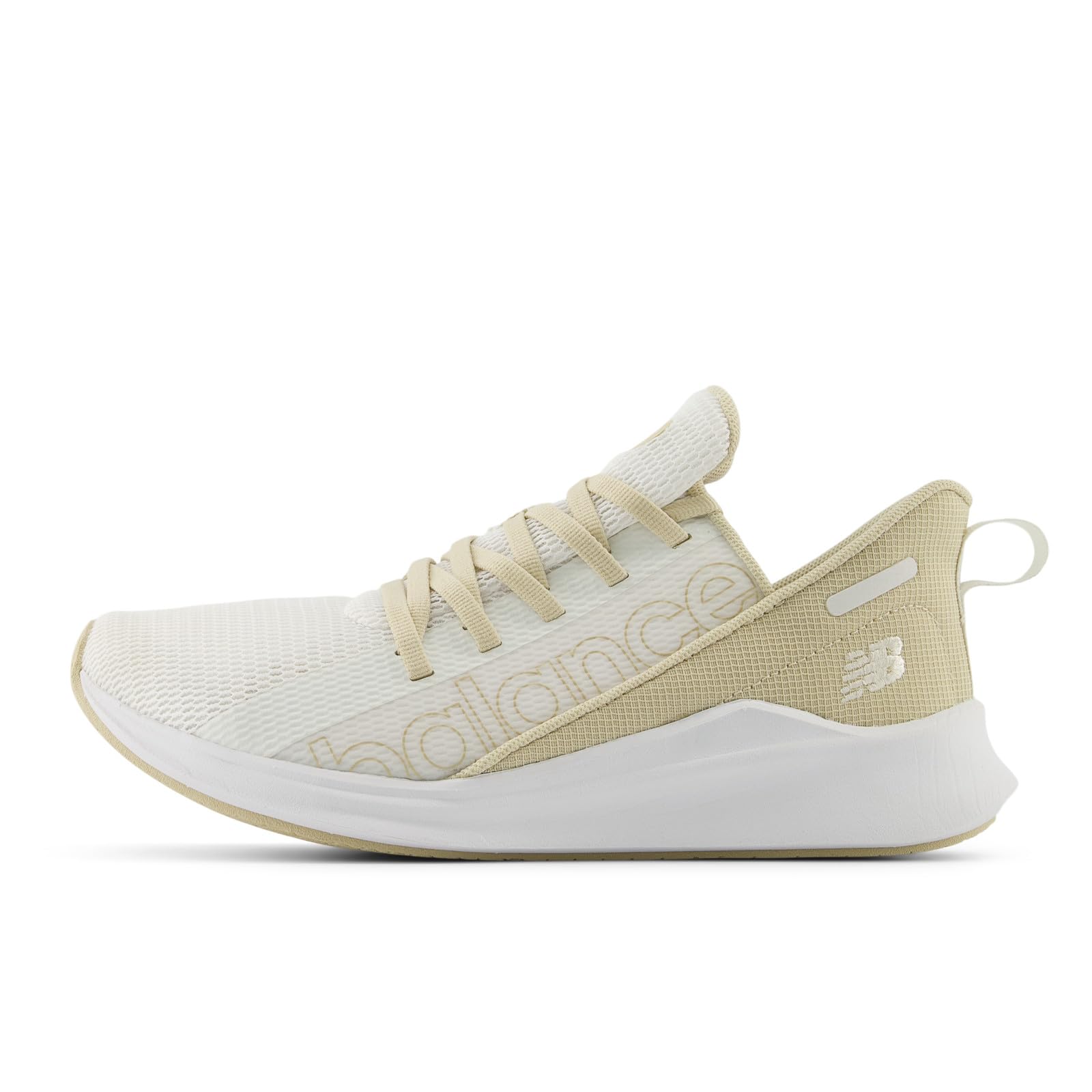 

Женские кроссовки New Balance POWHER RUN WPHER Fitness AS2 размера D (Белый/Бежевый), 24,0 см,