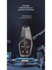 MG ONE Zinc Alloy Car Key Cover - Stylish Modification Accessory for Men and Women