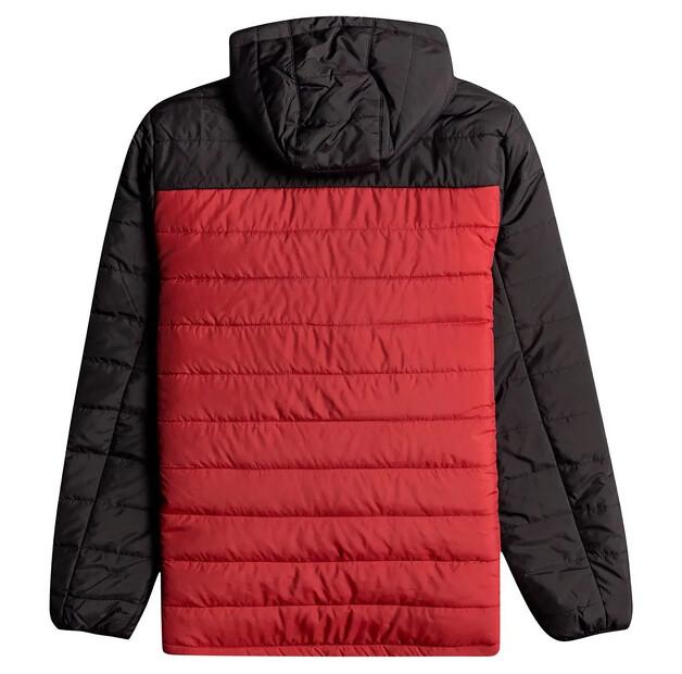 Billabong Surf Check Puff куртка