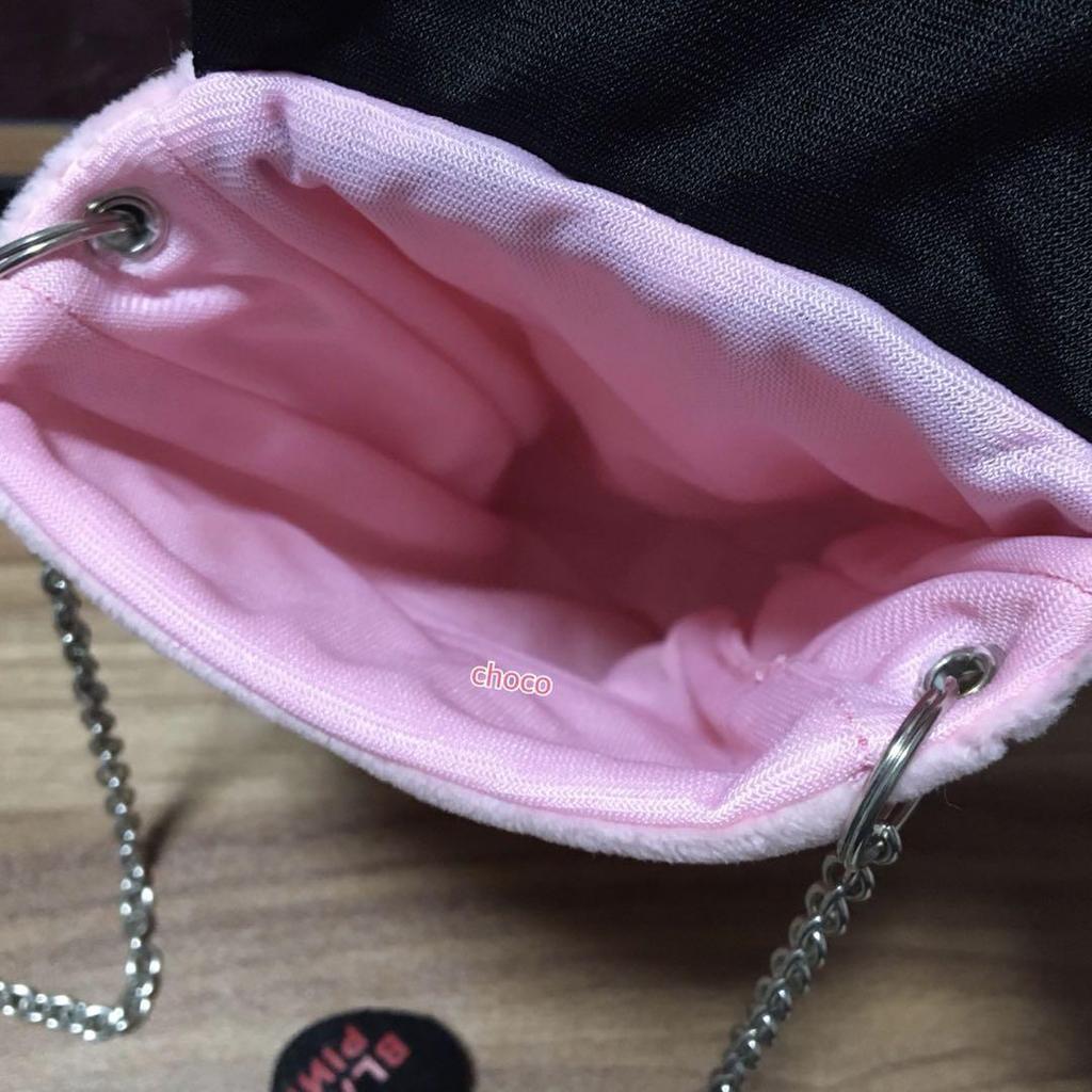 [USED] BLACKPINK KRUNK Shoulder
