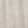 New Chinese Style Lace Trim V-Neck Short Sleeve Blouse