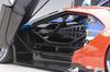 AUTOart Ford GT 2017 Le Mans 24 Hours Race LMGTE Pro Class 2nd Place Finished Model 81710 1/18 #67