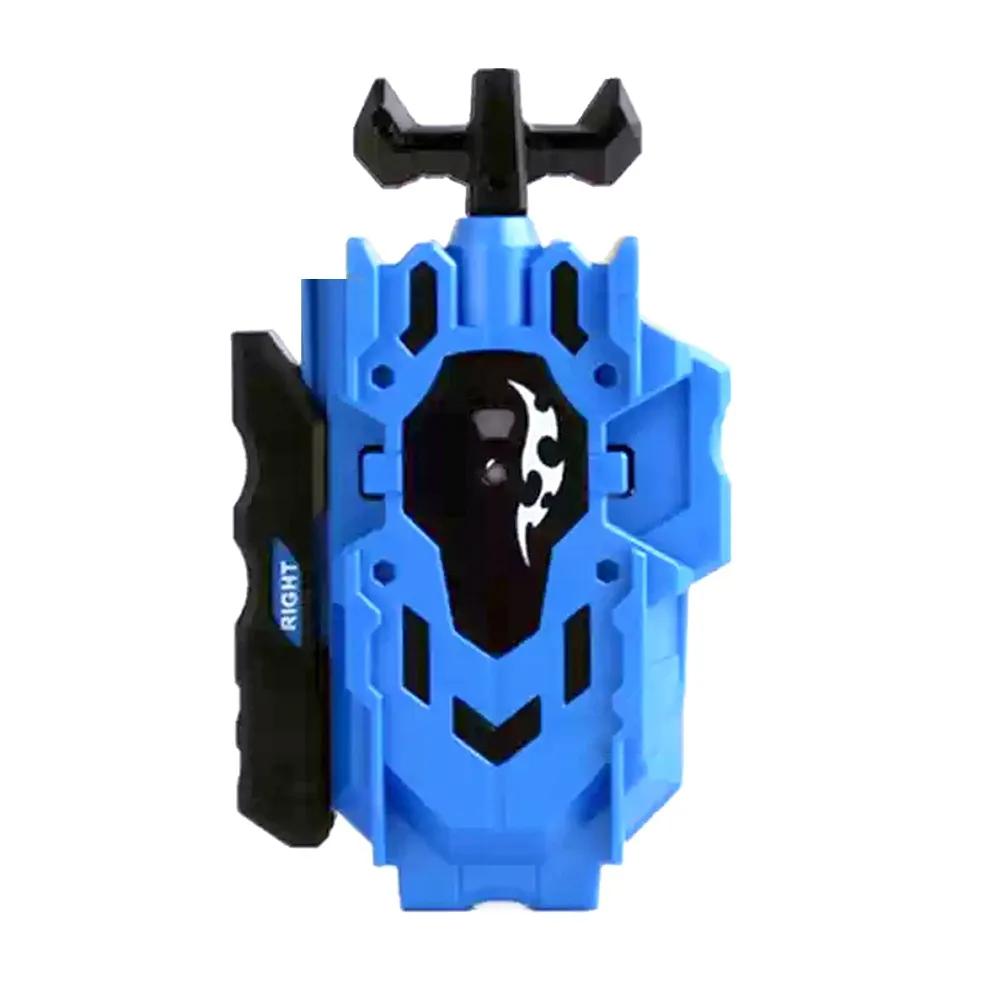 Two-Way New Spinning Top Burst Launcher Spinning Tops Turn Toy Custom Right And Left Anime Spinning Top Accessories Children