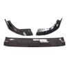 Pentru Toyota RAV4 2020 2021 2022 2023 2024 Splitter Lip Chin Spoiler Diffuser Protector Guard Bara Față Accesorii Auto Piese