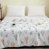 Huang Qin Shi Jia Cooling Fiber Summer Quilt