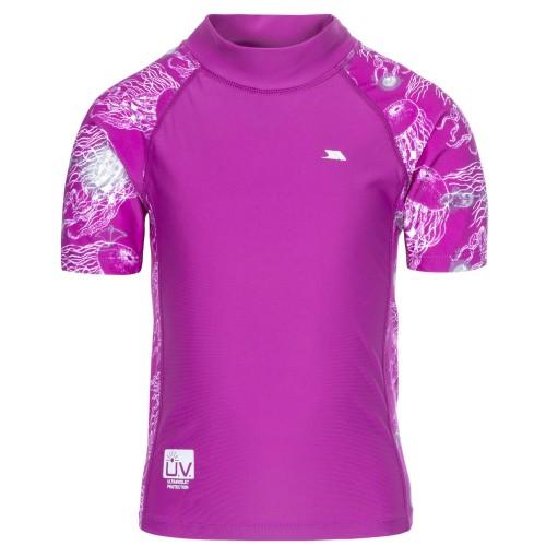 Trespass Kinder Jella Rashguard