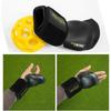 Golf Swing Trainer Ball Golf Training Aids Golf Posture Corrector With Corrective Wristband And Ball Wrist Trainer
